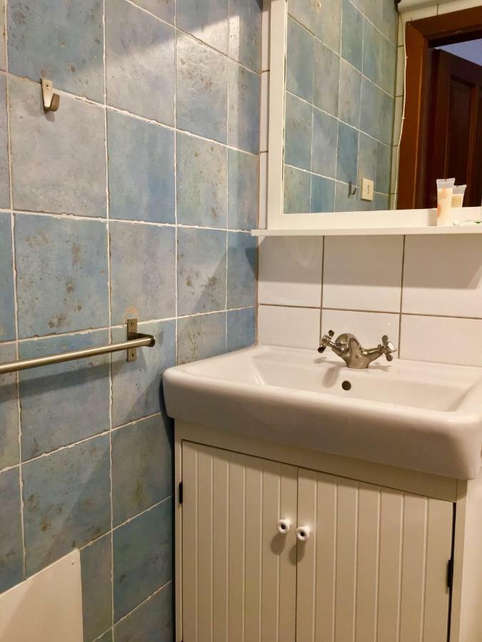 L'Antica Torre Del Porto Villa Palinuro Kültér fotó
